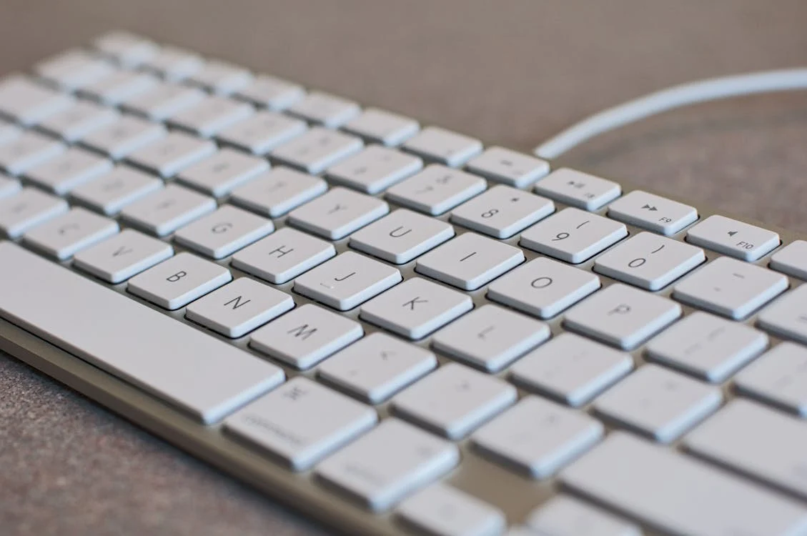 DIY solution to fix your keyboard problems: Quick solutions at your fingertips: